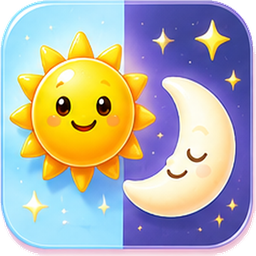 Day & Night