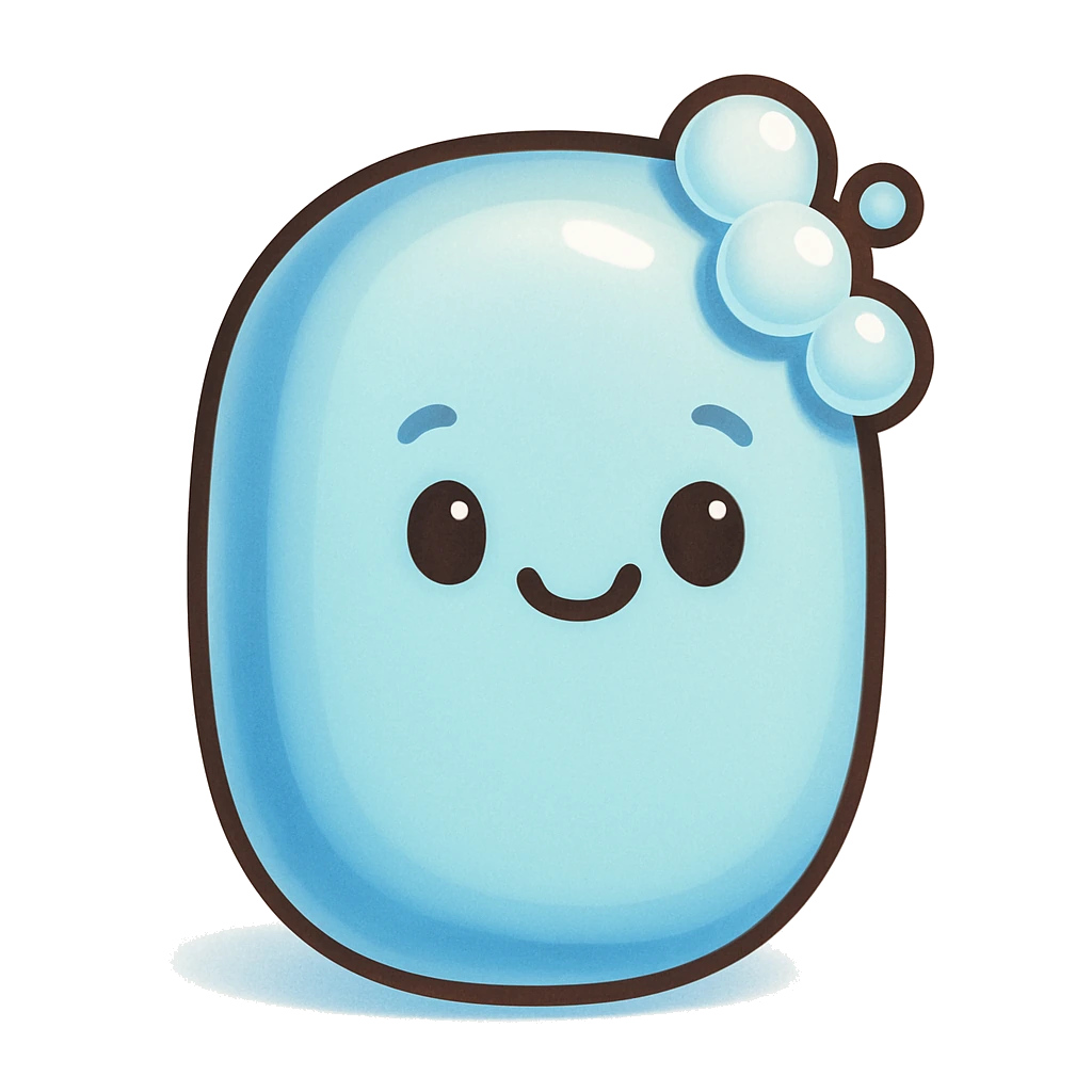Soap